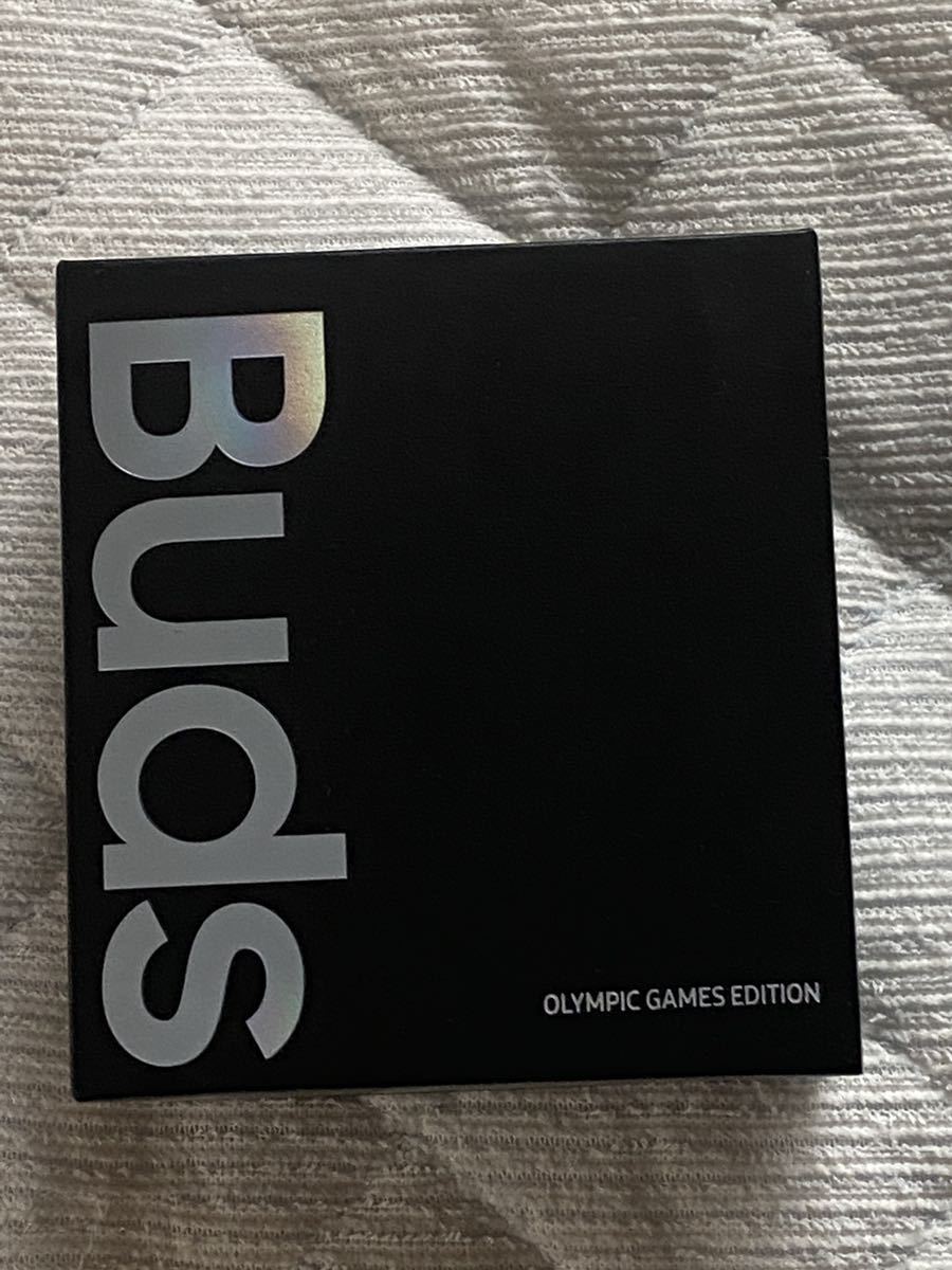 Galaxy Olympic Buds Games Edition Tokyo 0 Olympics Pro Samsung +