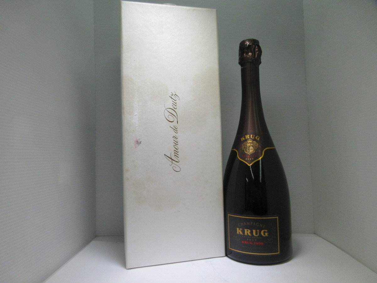 クシ44]未開栓古酒 エクセレンス EXCELLENCE サントリー SUNTORY