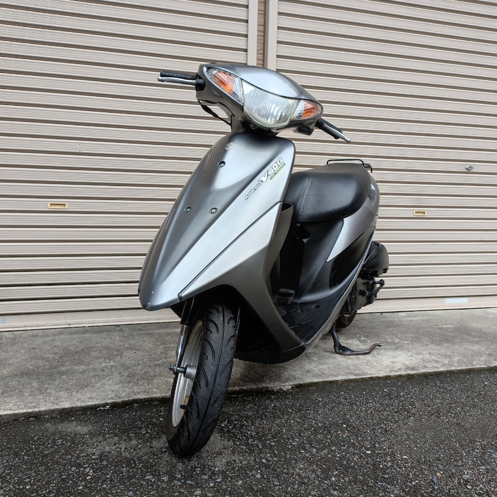 ariです。 新作登場 個人 GSX-R750 L型 (Ⅲ型) 油冷 1990 KATANAフェイス 車検R6.3