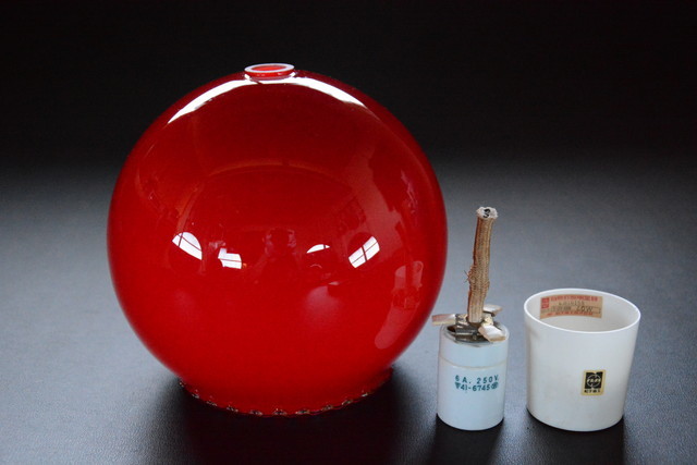 2026年最新Yahoo!オークション -電笠 レトロの中古品・新品・未使用