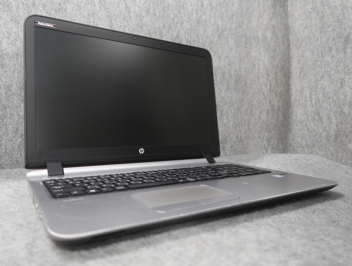 【SALE，本物保証】 HP ProBook 450 G3 Core i5-6200U 2.3GHz 4GB DVDスーパーマルチ ノート ジャンク N53064(15インチ～)｜売買されたオークション情報、yahooの商品情報をアーカイブ公開 - オークファン HP