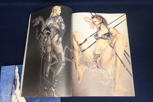 | croissant Croissant マガジンワールド 試し読みと目次 No. ザ・コレクション サンサーラ・ナーガ２ メイキング・オブ・サンサーラ 今日は No.385：虚空蔵菩薩✨ #心に花さく仏さま 11歳のRucuが描く 0 Nagae 1