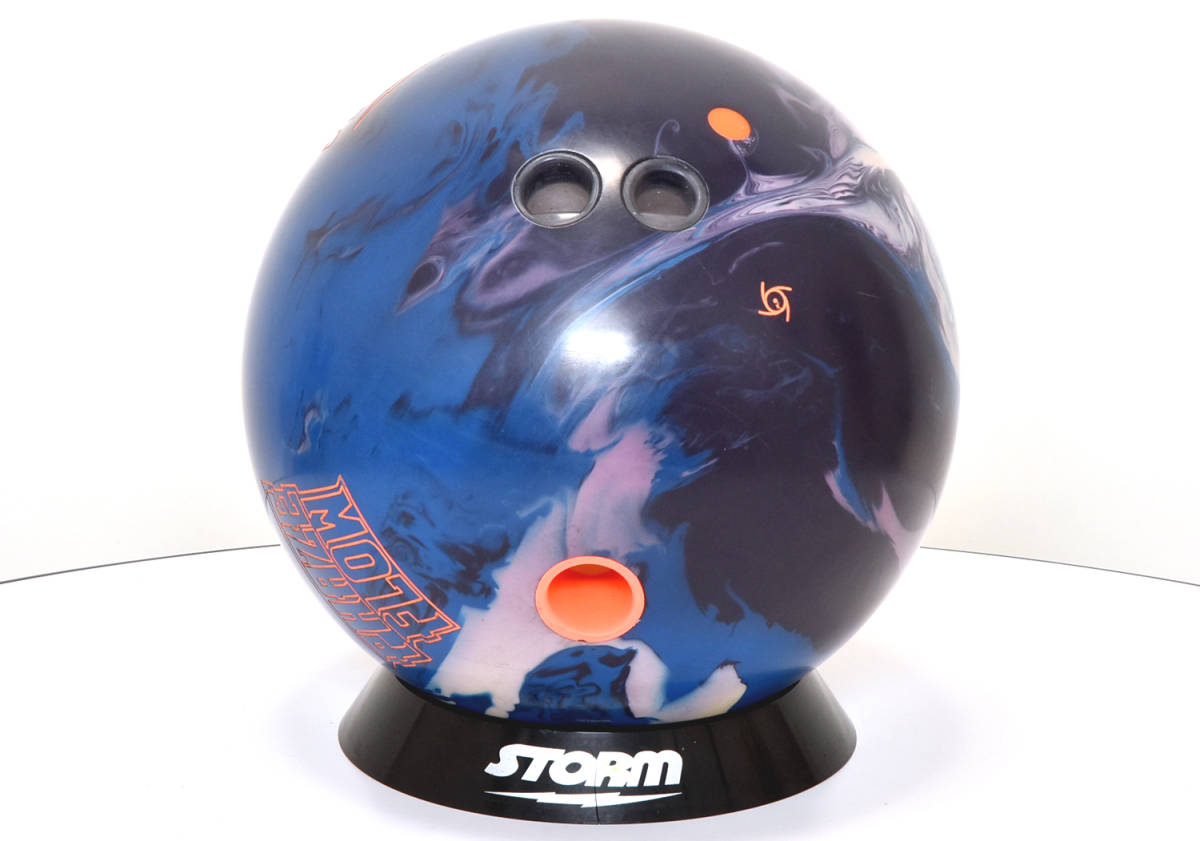 15ポンド PHAZE FLOW フェイズフロウ - | 中古ストーム Storm STORM