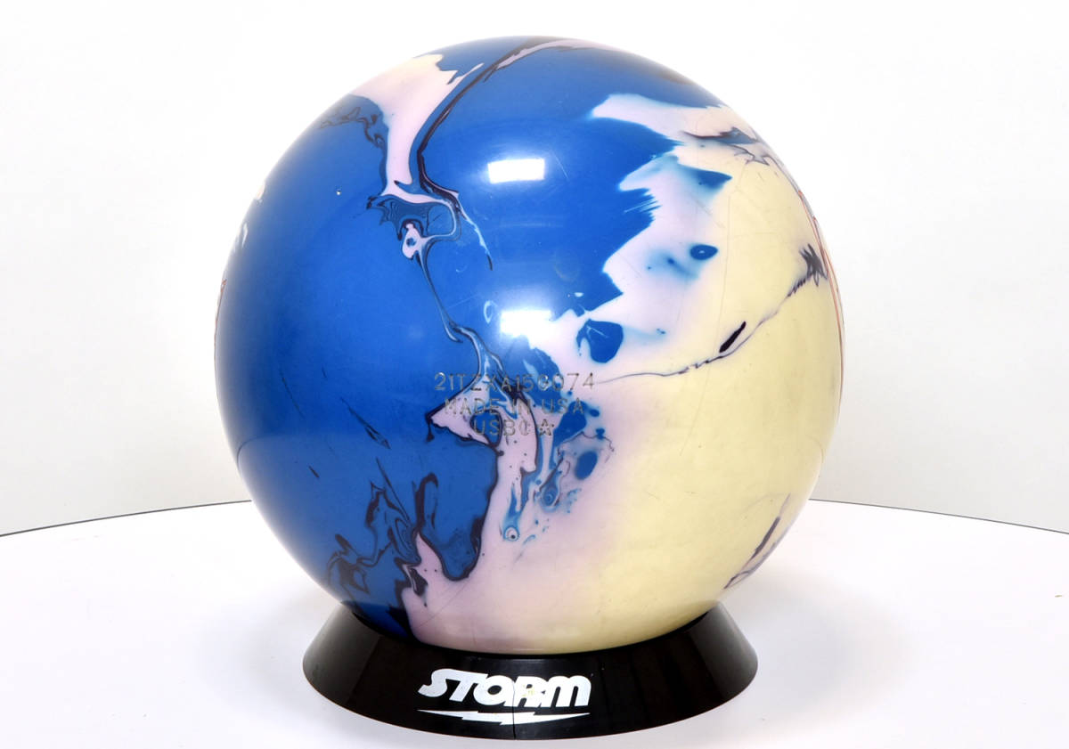15ポンド PHAZE FLOW フェイズフロウ - | 中古ストーム Storm STORM