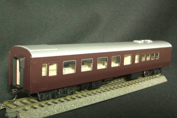 フジモデル オシ17 【塗装済キット組立品】 フジモデル オシ17 【塗装