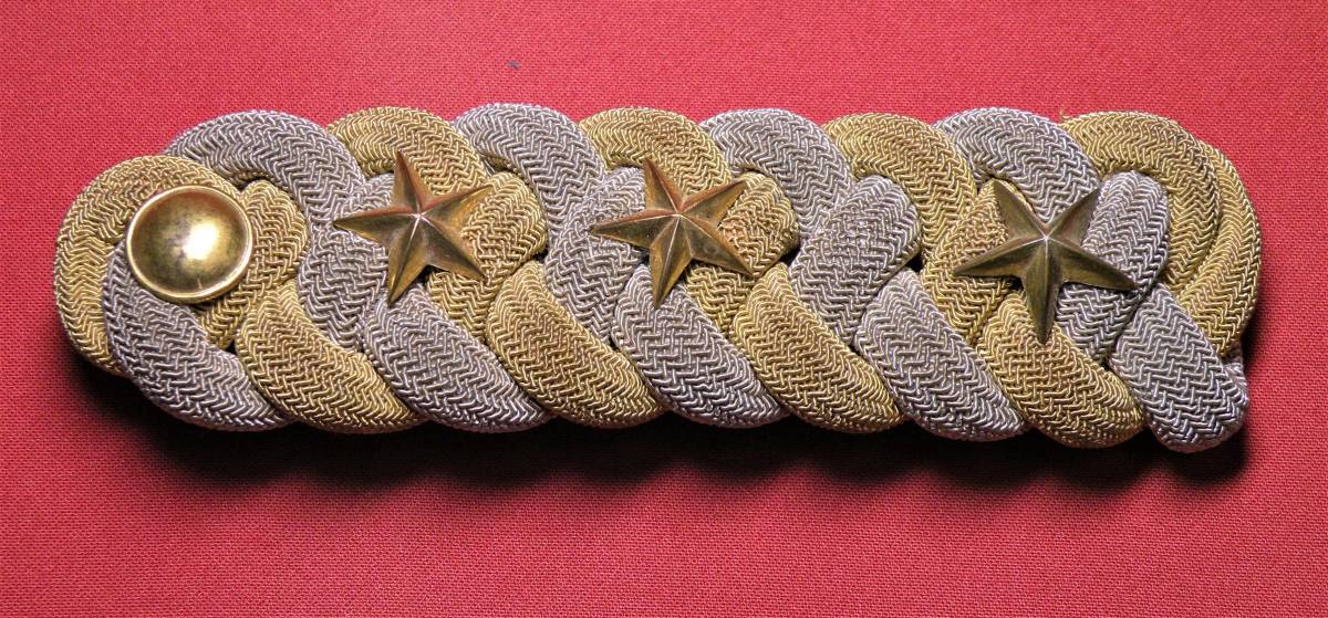 日本陸軍 勲五等瑞宝章・極美品☆日本軍将校陸軍軍刀金鵄軍衣大礼服