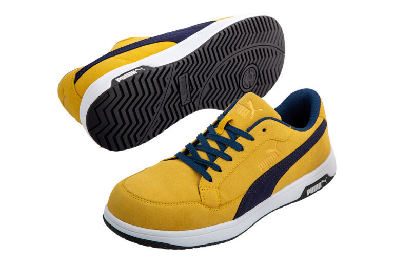【2026，新作】 PUMA SAFETY プーマ セフティ エアツイスト2.0 キャメル ロー 26.0cm 64.217.0 Airtwist 2.0 Camel Low(26.0cm)｜売買されたオークション情報、yahooの商品情報をアーカイブ公開 - オークファン 26.0cm