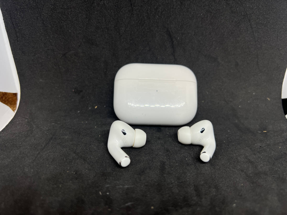 AirPods Pro A2084 MWP22J/A AirPods Pro MWP22J⁄A Airpods .com: 中古