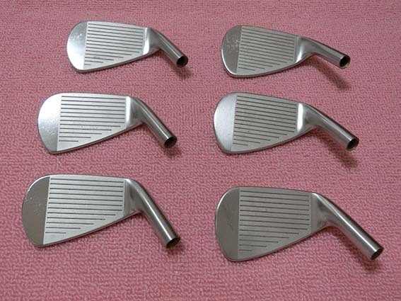 EPON エポン AF-303 5I～PW ヘッドのみ 6個セット AF-303 エポン EPON 公式