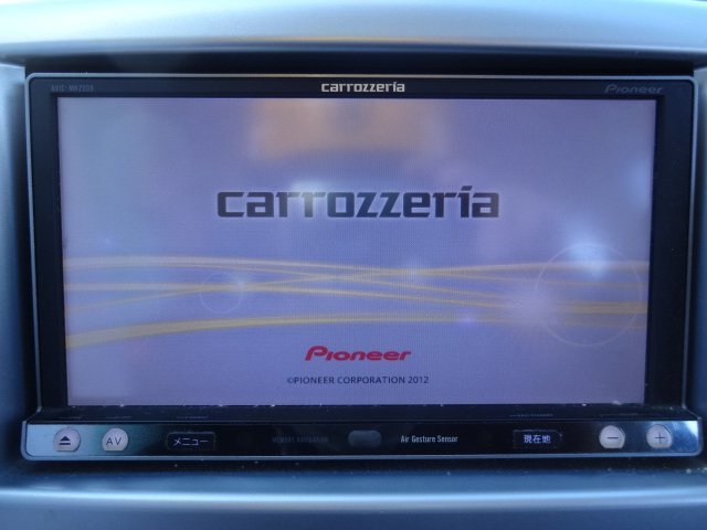 正規品，HOT Carrozzeria メモリーナビ AVIC-MRZ009 地図データ2012年 フルセグ/DVD/CD/USB/bluetooth AUD 222136(メモリーナビ)｜売買されたオークション情報、yahooの商品情報をアーカイブ公開 - オークファン メモリーナビ