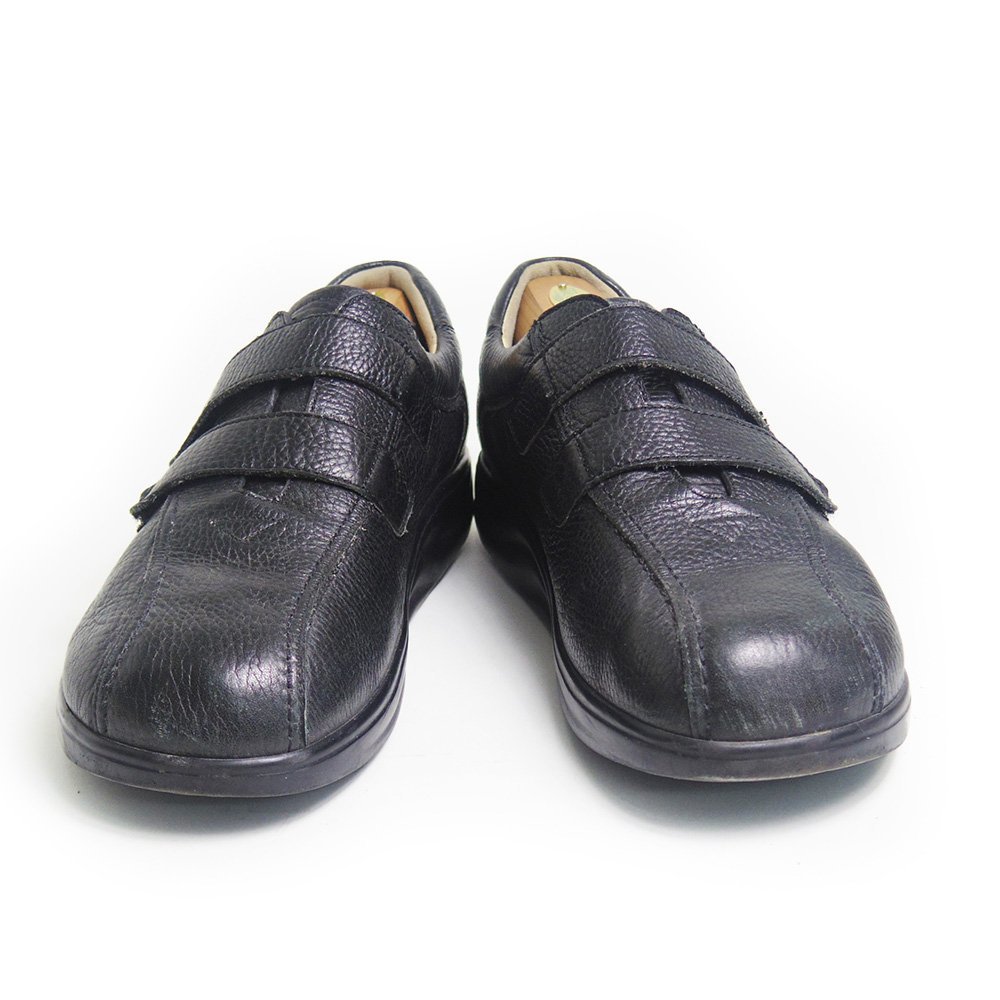 10-1/2表記 28.5cm相当 Finn Comfort フィンコンフォート コンフォート
