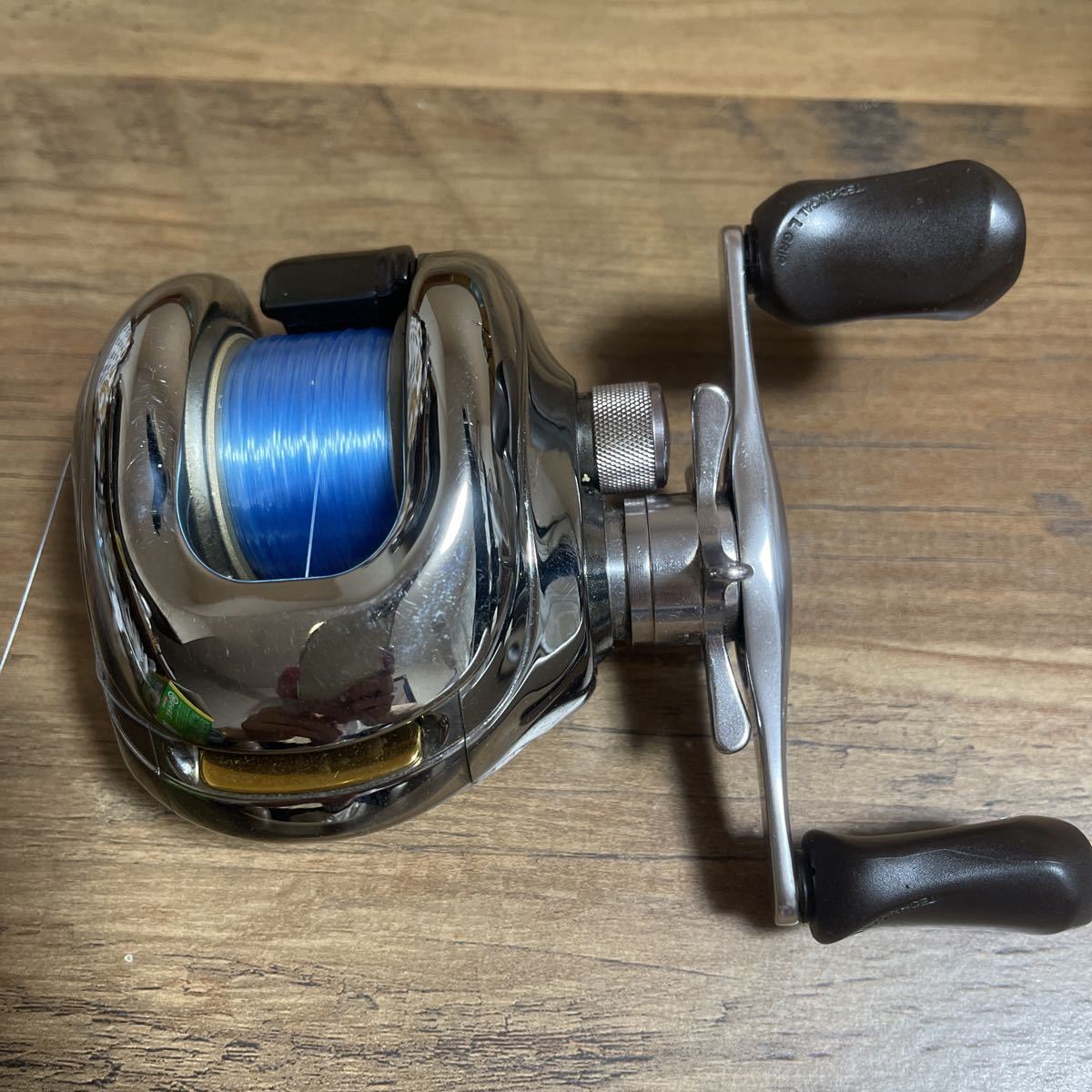 シマノ スコーピオン アンタレス 初代 SHIMANO ANTARES RH 220 右巻き 