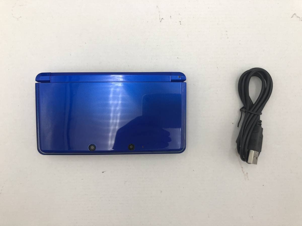 任天堂 本体 Yahoo!オークション - 1円 ニンテンドー3DS 2026年最新1円 3DS LL ニンテンドー3DS本体 Nintendo CTR-001 ニンテンドー 1円ニンテンドー3DS NINTENDO CTR