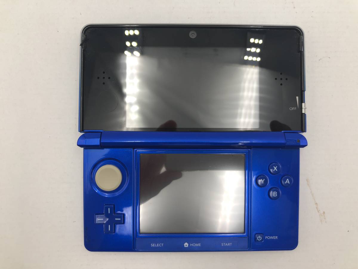 任天堂 本体 Yahoo!オークション - 1円 ニンテンドー3DS 2026年最新1円 3DS LL ニンテンドー3DS本体 Nintendo CTR-001 ニンテンドー 1円ニンテンドー3DS NINTENDO CTR