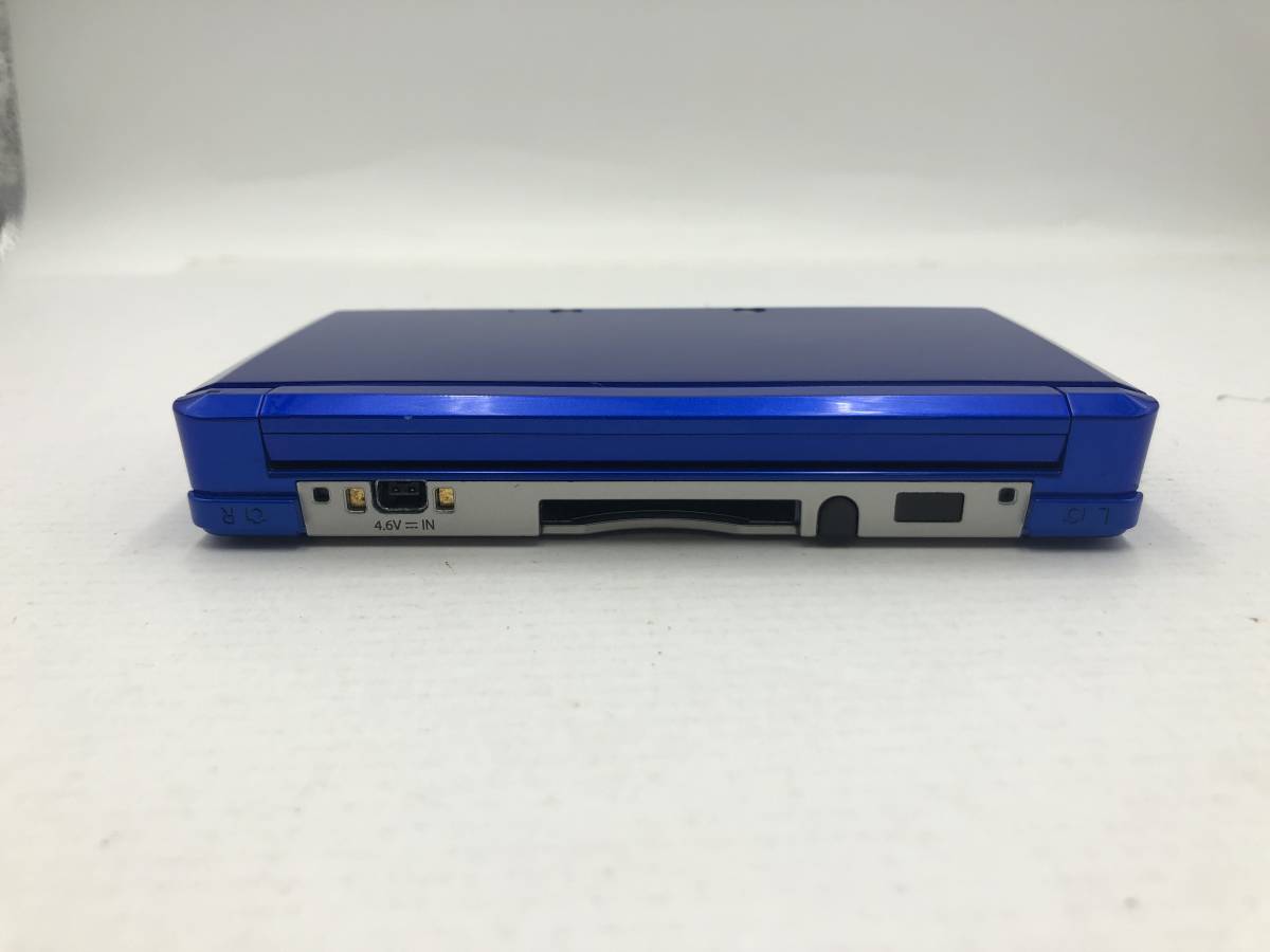 任天堂 本体 Yahoo!オークション - 1円 ニンテンドー3DS 2026年最新1円 3DS LL ニンテンドー3DS本体 Nintendo CTR-001 ニンテンドー 1円ニンテンドー3DS NINTENDO CTR