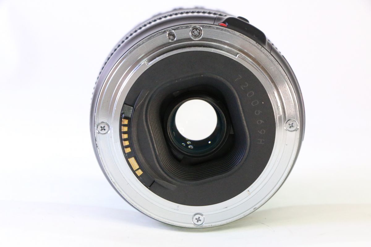 実用☆キヤノン Canon EF 100-300mm F4.5-5.6 USM☆PPP 536 【公式通販】