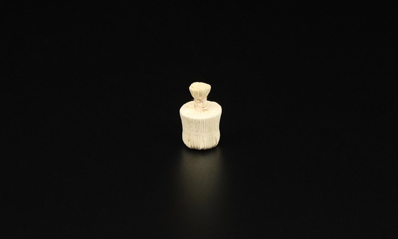 各務周海】秀逸作 黄瀬戸振出 希少品！ 共箱 保証 美濃 アンティーク