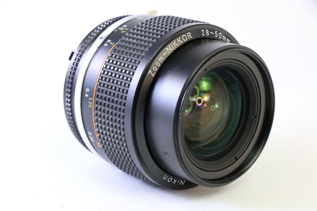 ニコン Nikon AF-S Zoom Nikkor Ai NIKKOR F2.8D Ai-S 良品 IF-ED Nikon(