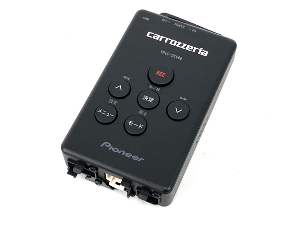 カロッツェリア carrozzeria パイオニア Pioneer | pioneer Bluetooth&frasl;USB&frasl;チューナー・DSPメインユニット &frasl;カー用品｜WonderREX 7V型 Carrozzeria 楽ナビ AVIC パイオニア株式会社 カーナビ・カーAV(carrozzeria) サイバーナビ パイオニア（カーナビ・カー