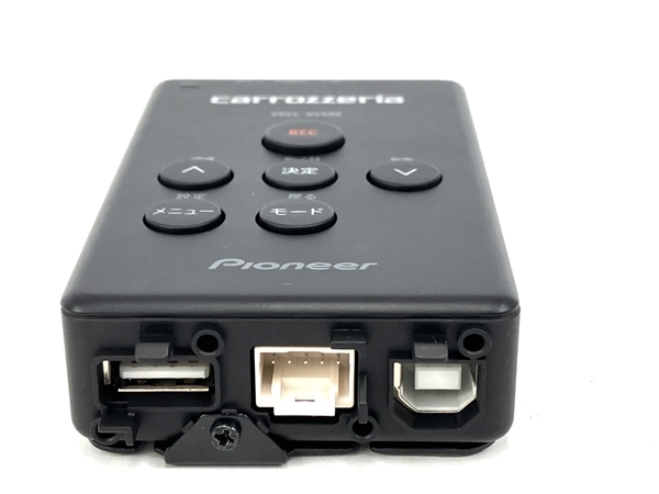 カロッツェリア carrozzeria パイオニア Pioneer | pioneer Bluetooth&frasl;USB&frasl;チューナー・DSPメインユニット &frasl;カー用品｜WonderREX 7V型 Carrozzeria 楽ナビ AVIC パイオニア株式会社 カーナビ・カーAV(carrozzeria) サイバーナビ パイオニア（カーナビ・カー