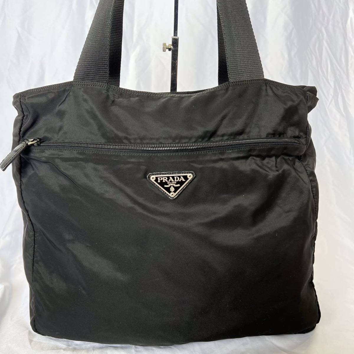 プラダ トートバッグ PRADA | 通販・人気ランキング レザー 1円 PRADA