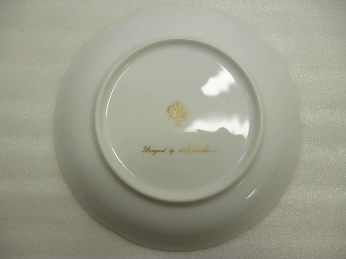 2026年最新Yahoo!オークション -大倉陶園(大倉陶園)の中古品・新品