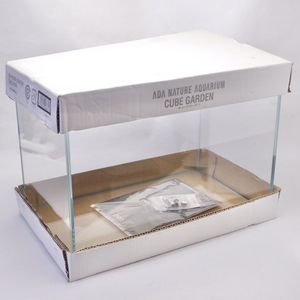 Adaスペリア同等 特注ガラス水槽 Adaライト付き Www Phoneshopkenya Co Ke