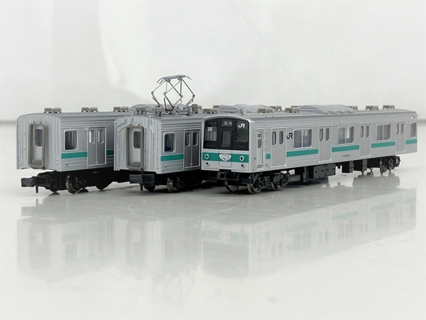  MICRO ACE A-1673 207系 900番台 ありがとう207系の旅 号 10両セット 鉄道模型 Nゲージ K6757741(Nゲージ)｜売買されたオークション情報、yahooの商品情報をアーカイブ公開 - オークファン その他