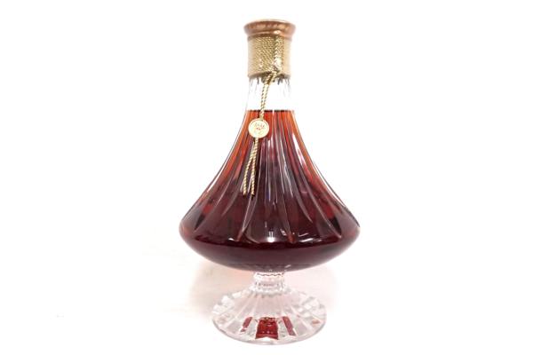 未開栓☆CAMUS カミュ トラディション バカラ 700ml コニャック 【公式