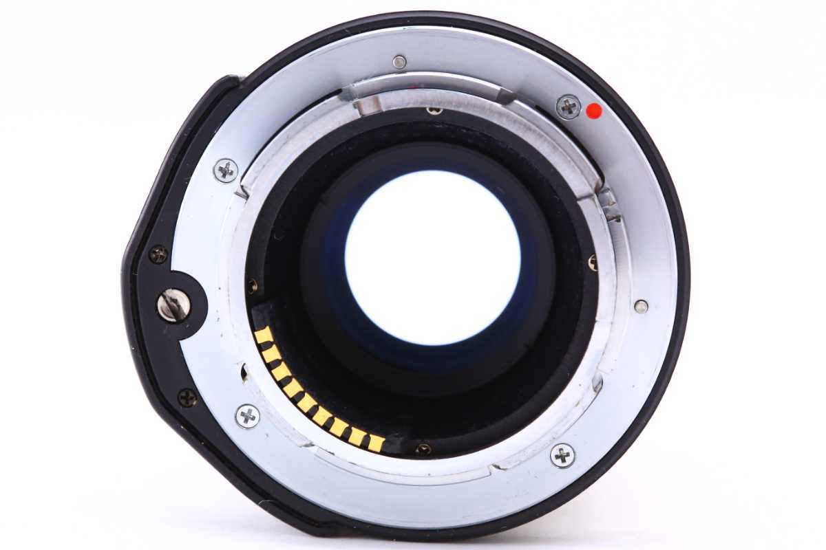 ☆超美品☆ Contax Carl Zeiss Sonnar 90mm f2.8 T* Lens for