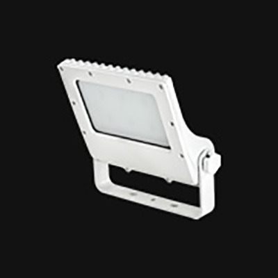 超激得，正規品 LED投光器 NIKKEN HARDWARE View Flood VF80-W ニッケンハードウェア ビューフラッド 広角配光 ホワイト 昼白色 サイン用 看板 ②(屋外用ライト)｜売買されたオークション情報、yahooの商品情報をアーカ 屋外用ライト