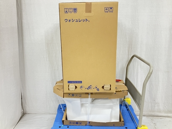  引取限定 TOTO CES9153 ZJ2 TCF9153 CS348B ウォシュレット 一体型 便器 便座 トイレ セット 直H6801771(温水便座、ウォシュレット)｜売買されたオークション情報、yahooの商品情報をアーカイブ公開 - オ トイレ