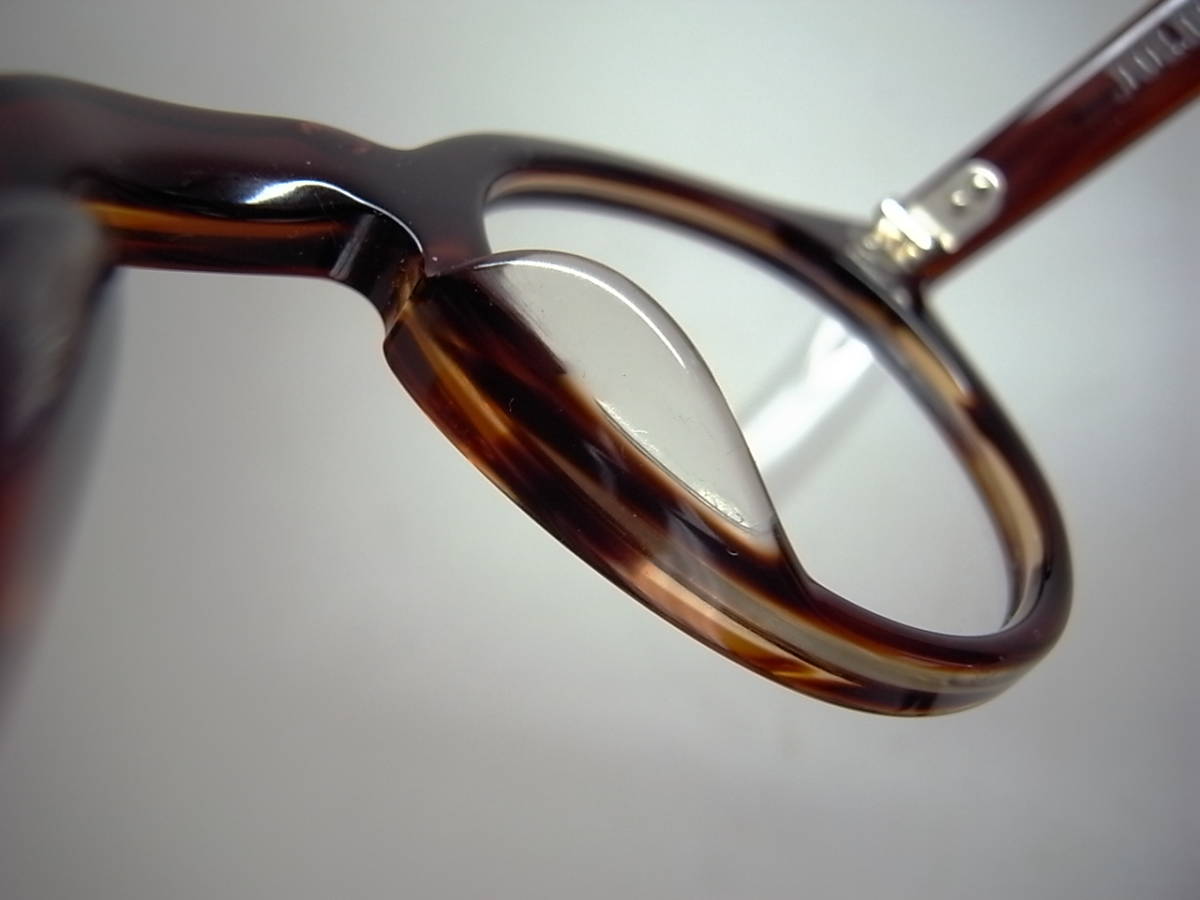 品 JULIUS TART OPTICAL ジュリアスタート オプティカル HAROLD 