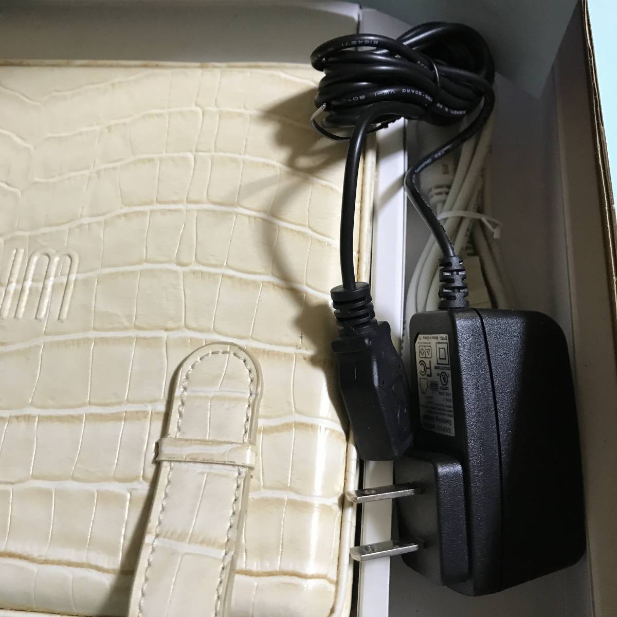 YS830☆ESSE SLIM β サンヨー メガ エッセ スリムベータ MP3プレーヤー