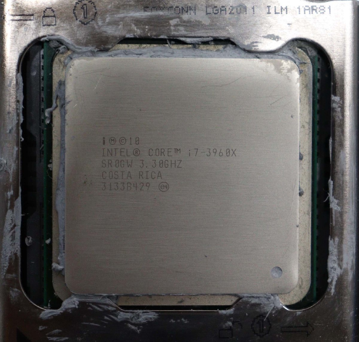 ASRock X79 Extreme4-M + i7-3820 セット お 手頃 価格