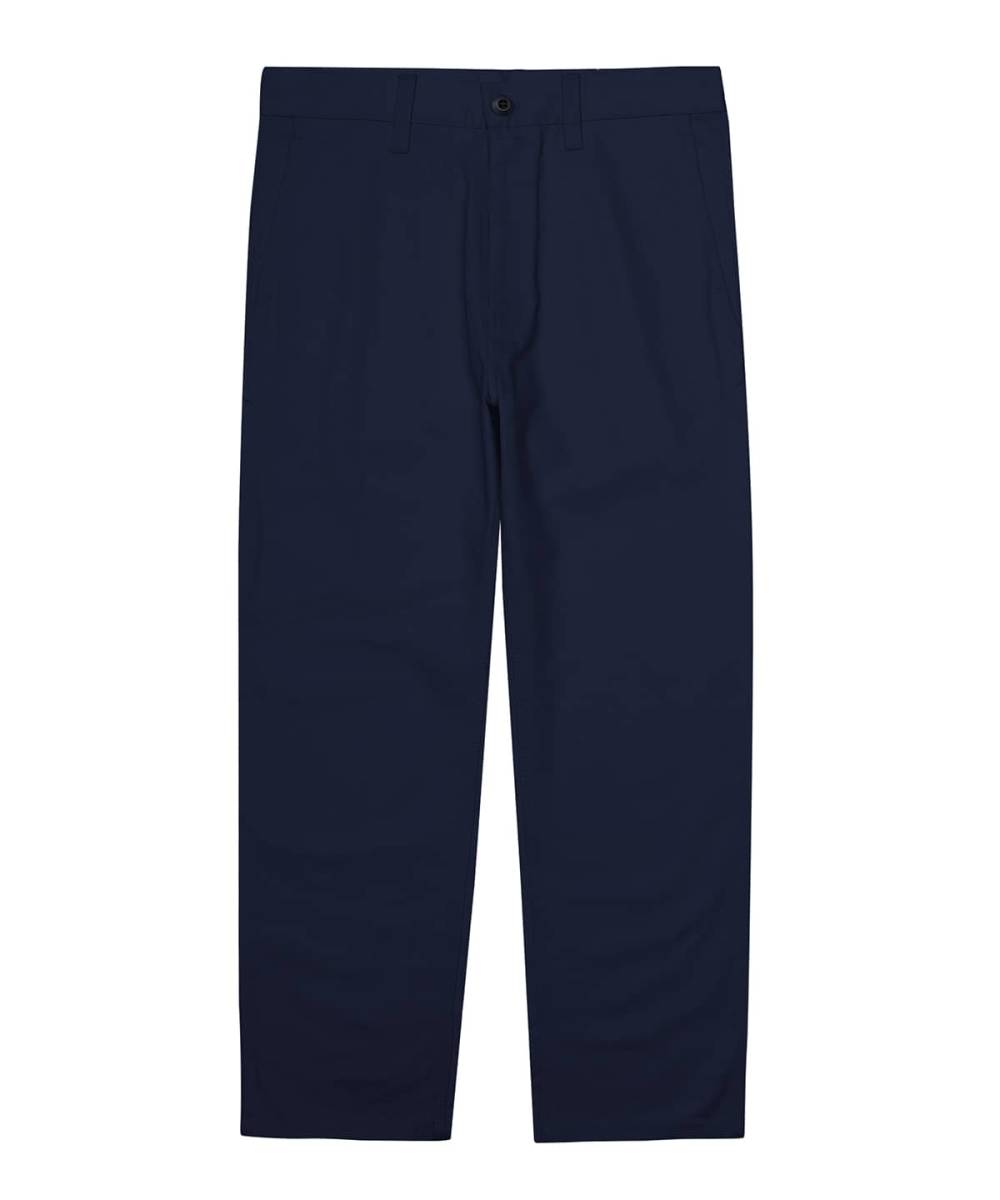 Carhartt WIP KUNICHI NOMURA / BLAZER & CHINO PANT BLUE カーハート