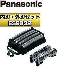 新品未開封】Panasonic(パナソニック) 交換用替刃 [ES9032] 内刃・外刃