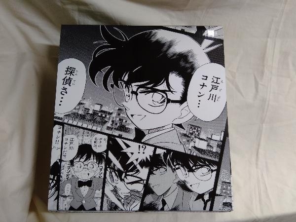 名探偵コナン 100巻記念 限定デザイン収納BOX 名探偵コナン | 小物入れ