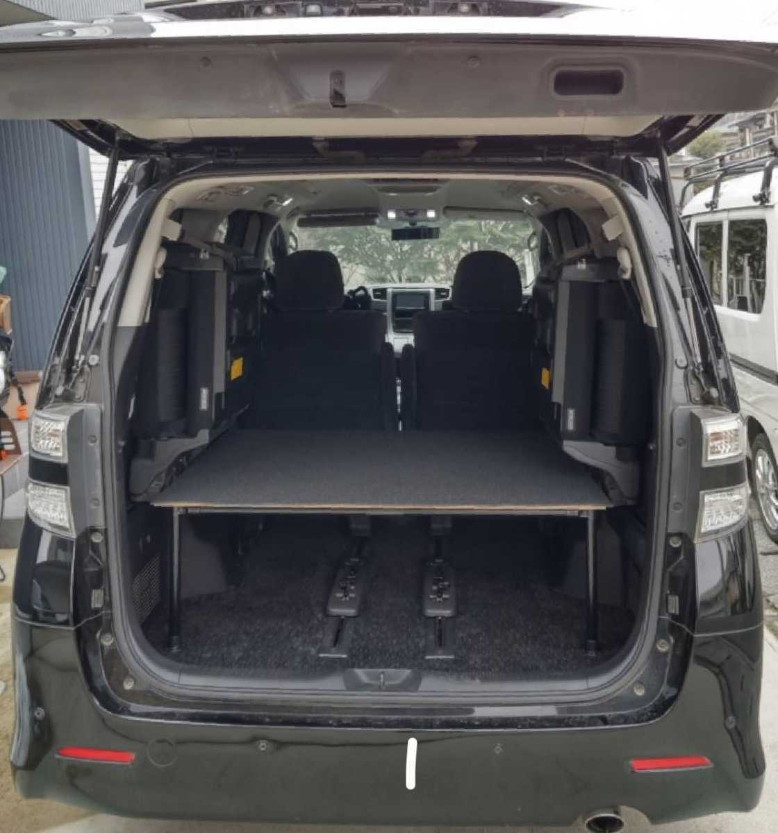 車中泊ベッドキットの値段と価格推移は 222件の売買情報を集計した車中泊ベッドキットの価格や価値の推移データを公開
