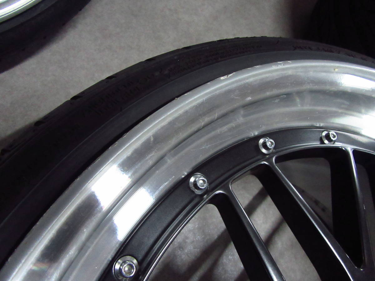 BBS LM 20インチ ヴェルファイア アルファード ヴェル 希少] LM