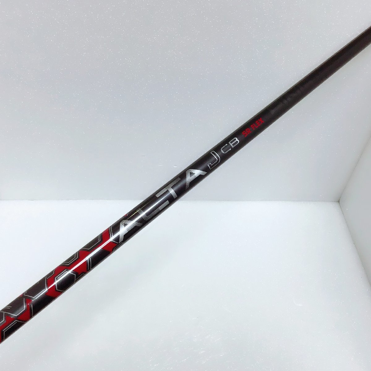 G410純正 ALTA J CB SRフレックス ピン ドライバー用 シャフト PiNG