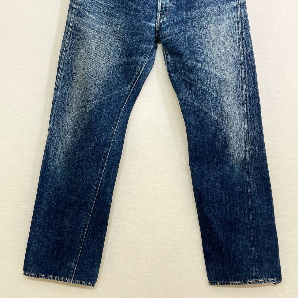 希少《 Old Model / DENIME / 30×28 》90s【 ドゥニーム 旧モデル 