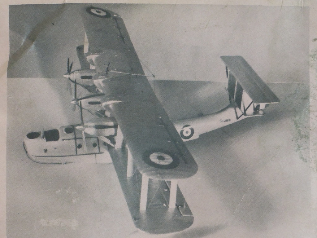 新作，得価 CONTRAIL 1/72 BLACKBURN IRIS(イギリス)｜売買されたオークション情報、yahooの商品情報をアーカイブ公開 - オークファン イギリス