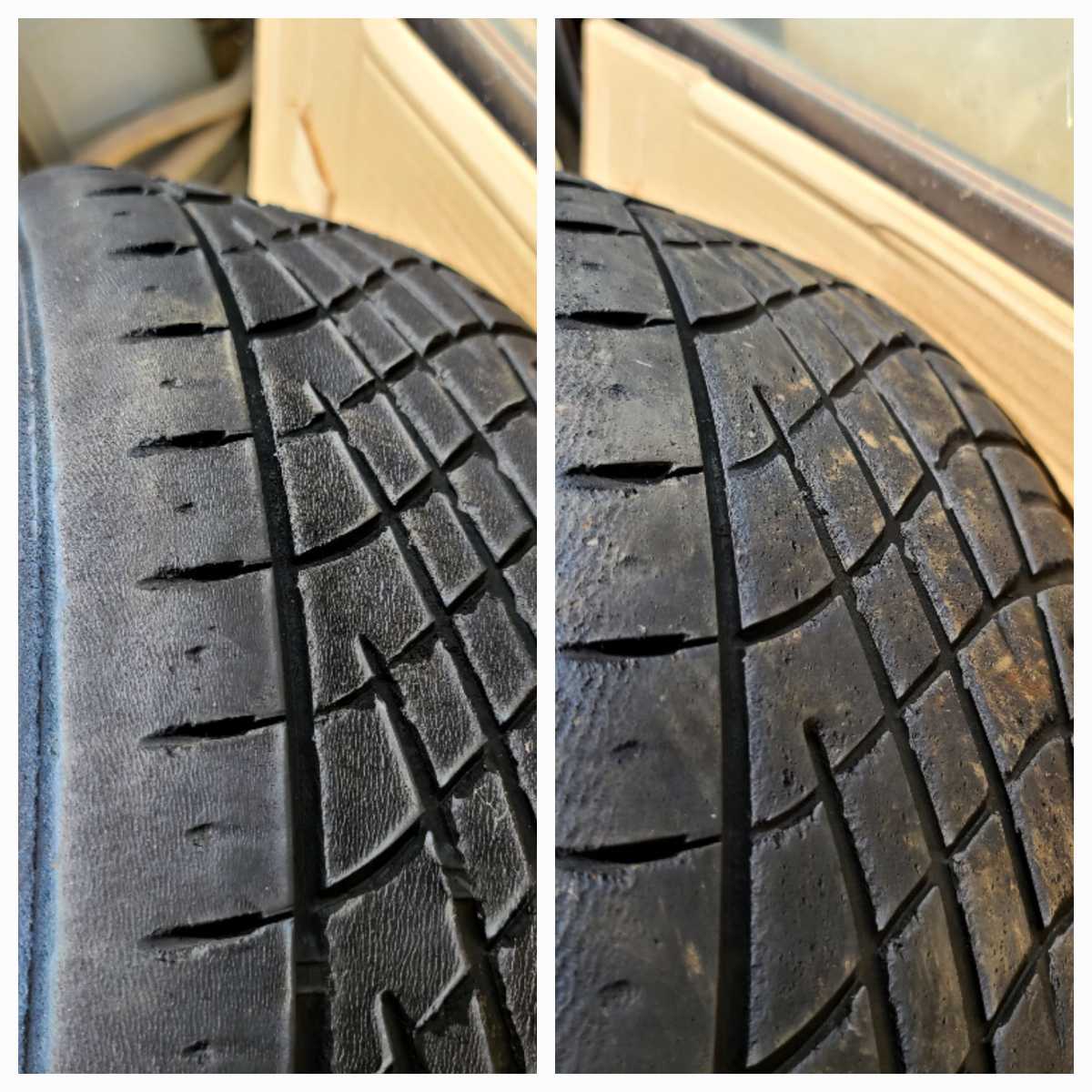 レイズ ボルクレーシング CE28N ブロンズ 14インチ 5.5J +45 P100 4H 