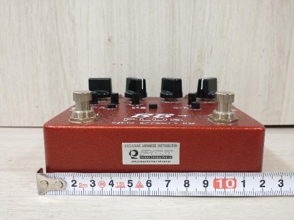 Xotic BB PLUS エフェクター Xotic Plus BB BB＋PLUS Sweetwater Garages