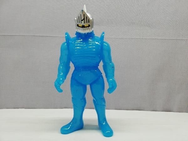 ソフビ【ロビンマスク/ファイブスタートイ】新品・未開封品！!｜キン肉マン
