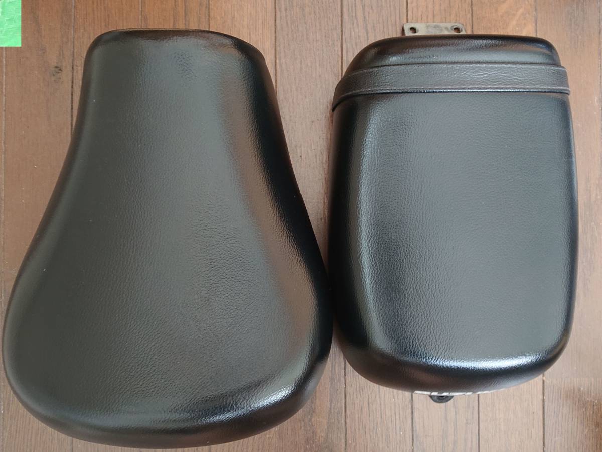 st250e 純正シート前後 st250e 純正シート前後