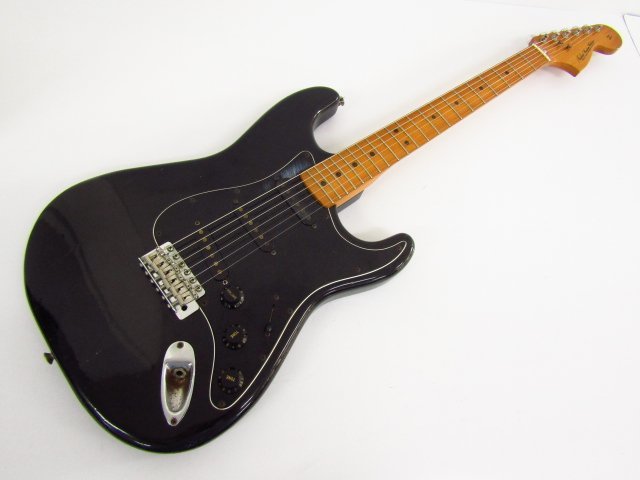 エレキギター Custom Edition Tokai 公式通販 ※電池ネジ JSR653PWR