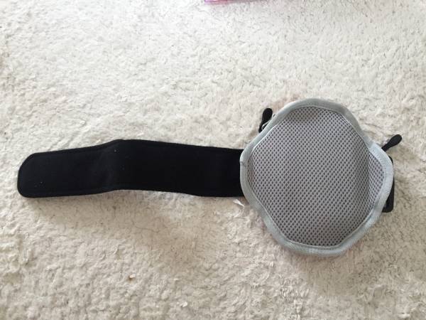 【新品未使用】ニューバランス、アームケース、i-Phone6用_3