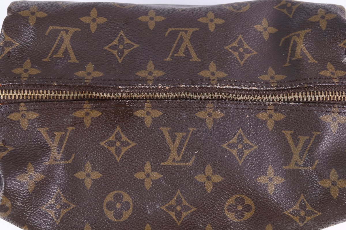 LOUIS VUITTON ルイヴィトン モノグラム ボックスティッシュケース
